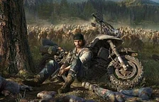 Deadline: Sony připravuje film Days Gone