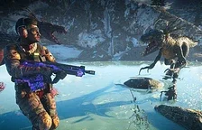 Second Extinction vyjde koncem dubna pro Xbox