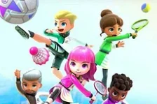 Nový trailer na sportovní kolekci Nintendo Switch Sports