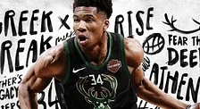 Giannis Antetokounmpo tváří hry NBA 2K19