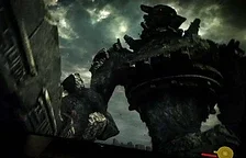 10 minut z hraní Shadow of the Colossus