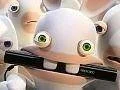 Raving Rabbids Alive & Kicking