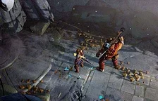 Představena taktická RPG hra Iron Danger