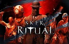 Oznámena kooperativní akční hra Sker Ritual