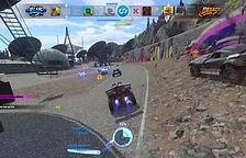 Nový trailer na Onrush představuje herní režimy