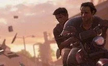 Informace o akci Uncharted 4: A Thief's End
