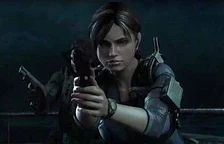 Nový trailer na Nintendo Switch verzi her Resident Evil Revelations 1 & 2