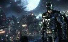 Batman: Arkham Knight má ve světě první recenze