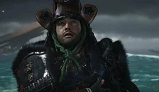 Ghost of Tsushima Director's Cut - Iki Island Trailer