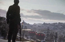 Oznámena online first-person střílečka 83