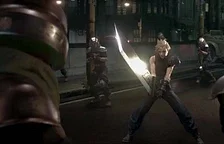 Nomura: Vývoj remaku Final Fantasy VII pokračuje dobře