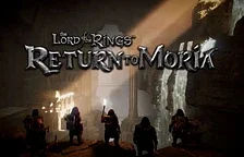 Představena akční hra The Lord of the Rings: Return to Moria