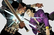 Travis Strikes Again: No More Heroes vyjde v lednu