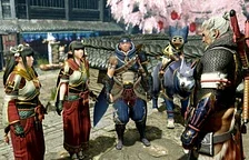 Oficiálně: Monster Hunter Rise míří na PlayStation a Xbox, rozšíření  Sunbreak  vyjde samostatně později