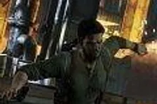 Naughty Dog: Uncharted není stavěn jako trilogie