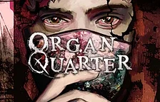 Vychází hororová hra Organ Quarter pro PlayStation VR2