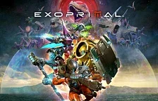 Nové záběry z kooperativní dinosauří střílečky Exoprimal, vyjde v polovině července