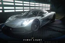 Nový trailer na 007 First Light představuje Aston Martin Valkyrie