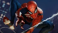 Oznámen dodatečný obsah pro Marvel’s Spider-Man
