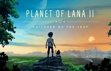 Hra Planet of Lana II dostala demoverzi, podívejte se na nový trailer 