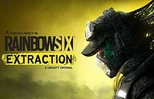 Hra Tom Clancy’s Rainbow Six Extraction odložena