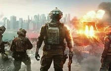 Oznamující trailer na akční hru Battlefield 6