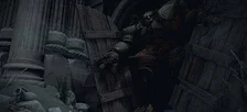 První záběry z PS VR exkluzivní hry Golem
