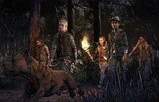 Teaser trailer na The Walking Dead: The Telltale Series – The Final Season