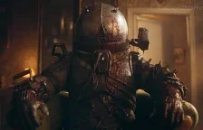 Nový gameplay trailer na hororovou akci Cronos: The New Dawn