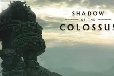 Shadow of the Colossus
