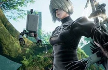 Do Soulcalibur VI se dostane 2B z NieR: Automata