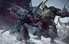 Nový akční trailer na hru Wo Long: Fallen Dynasty