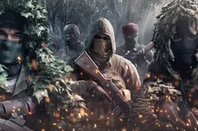 Hra Metal Gear Solid Delta: Snake Eater dostane multiplayerový režim Fox Hunt koncem října