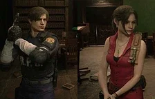 Nový trailer na Resident Evil 2 ukazuje klasické kostýmy