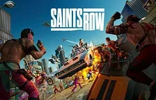 Příběhový trailer na akční hru Saints Row, vychází už příští týden