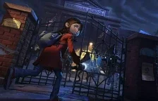 Studio Tequila Works oznamuje hru GYLT pro konzole PlayStation a Xbox