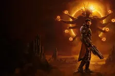 Brzy zřejmě odstartují předobjednávky na akční hru Saros