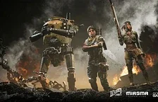 Post-apokalyptická hra Miasma Chronicles vyjde letos v květnu, nová videa z hraní 