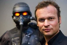 Hermen Hulst o nákupu studia Firesprite