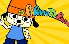 Podívejte se na 30 minut z nedávno vydané hry PaRappa The Rapper Remastered