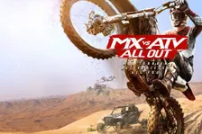 MX vs. ATV All Out vyjde koncem března, nový trailer