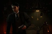 Hra Sherlock Holmes The Awakened byla o několik týdnů odložena, vývojáři bojují s výpadky elektřiny