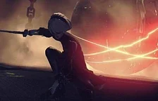 NieR: Automata - ‘Arsenal of Elegant Destruction’ trailer