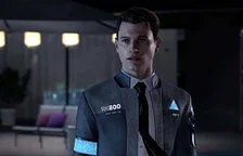Hry Detroit: Become Human se prodalo přes 2 miliony kopií