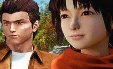 Kickstarter na Shenmue III stanovil další cíle