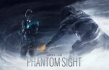 Rainbow Six Siege - Operation Phantom Sight launch trailer