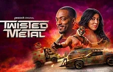 Druhá sezóna Twisted Metal bude mít premiéru koncem července, nový trailer