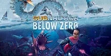 Subnautica: Below Zero