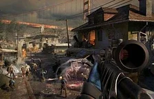 Oznámena zombie multiplayerová střílečka Dead Alliance