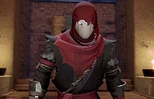 Příběhový trailer na hru Aragami 2